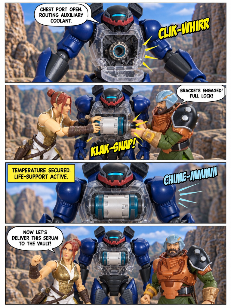 Beacon in the Crags (page 4 of 4)