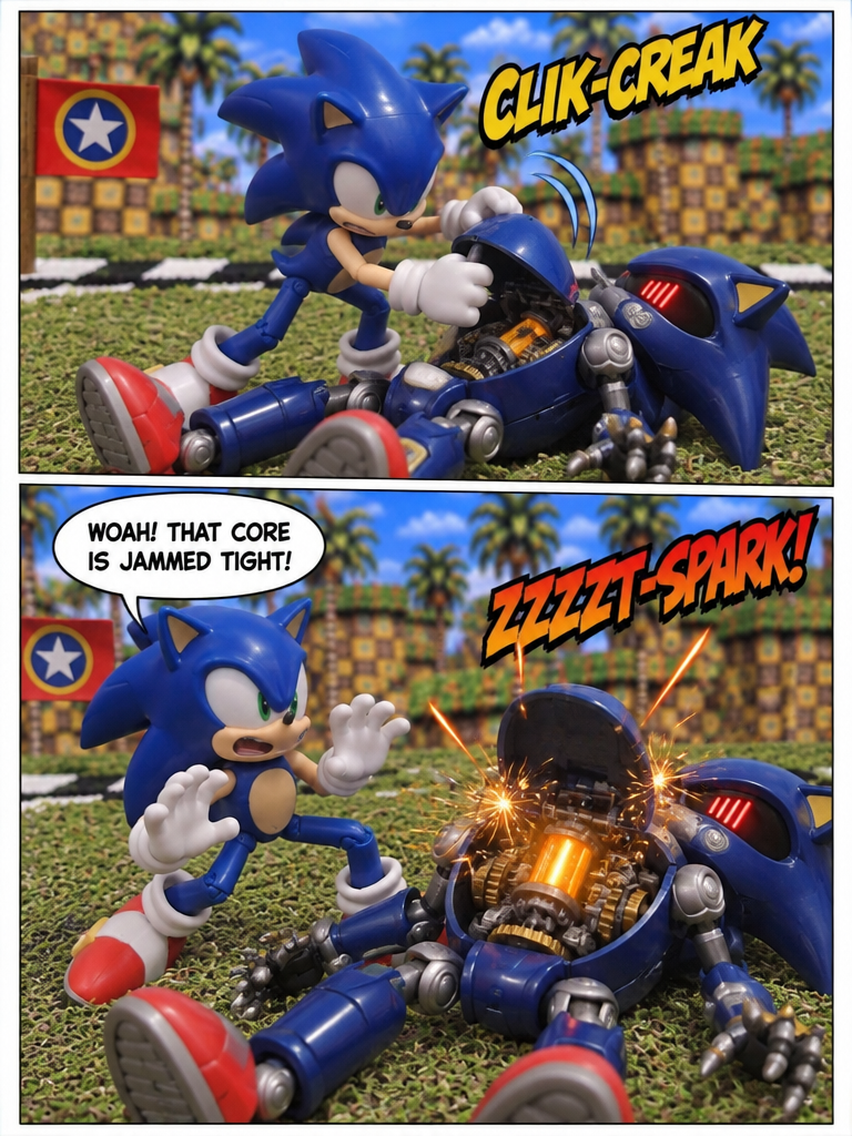 Critical Core Discharge (page 2 of 4)