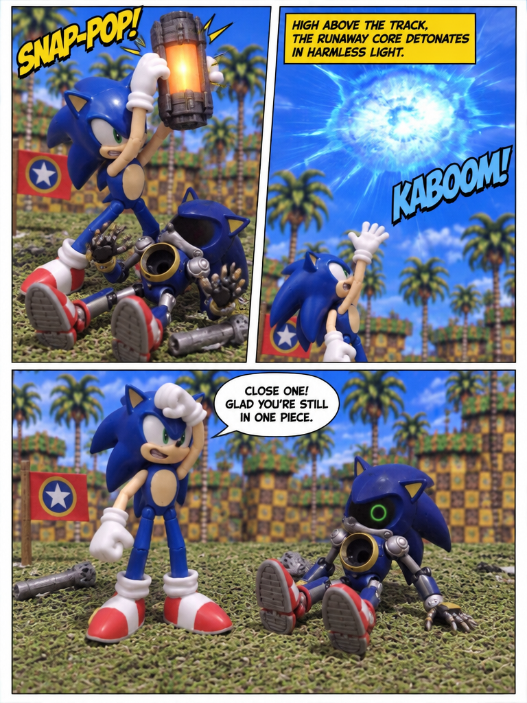 Critical Core Discharge (page 4 of 4)