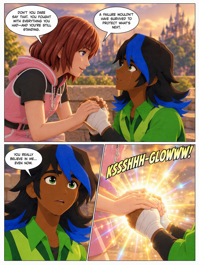 Light in the Hollow (page 3 of 4)
