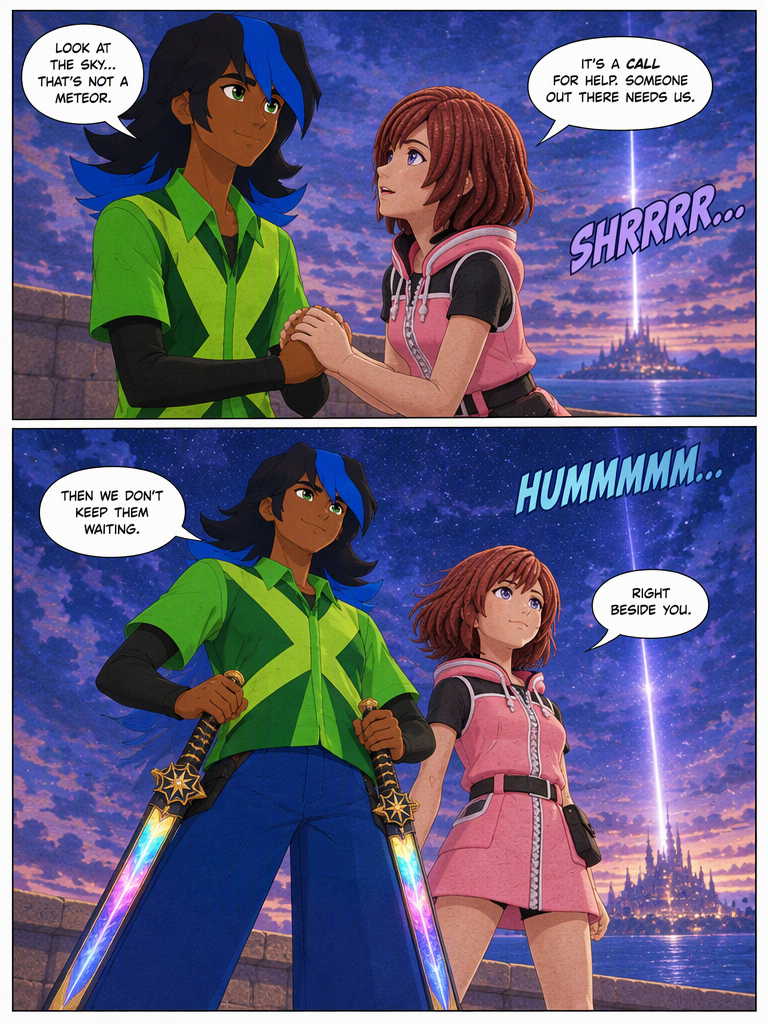 Light in the Hollow (page 4 of 4)