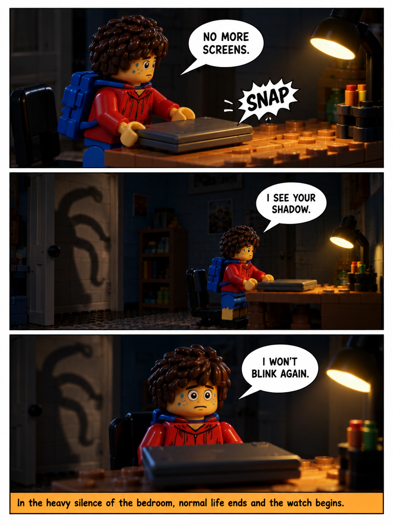 Nobody Believes Him (page 12 of 12)