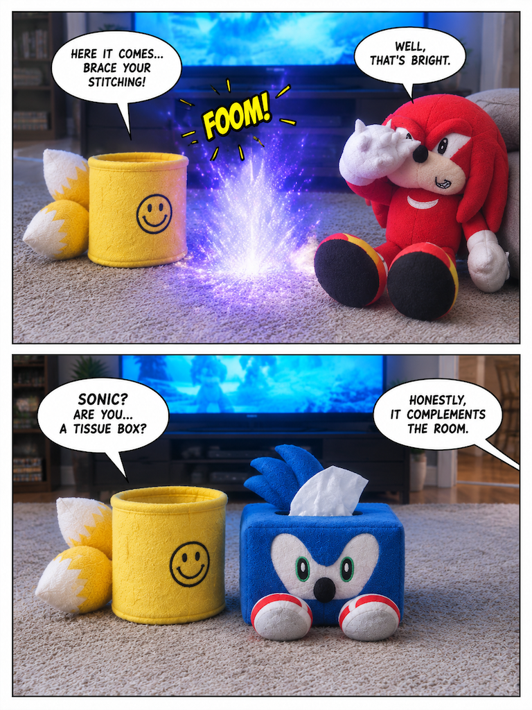 The Wizard's Grudge (page 3 of 4)