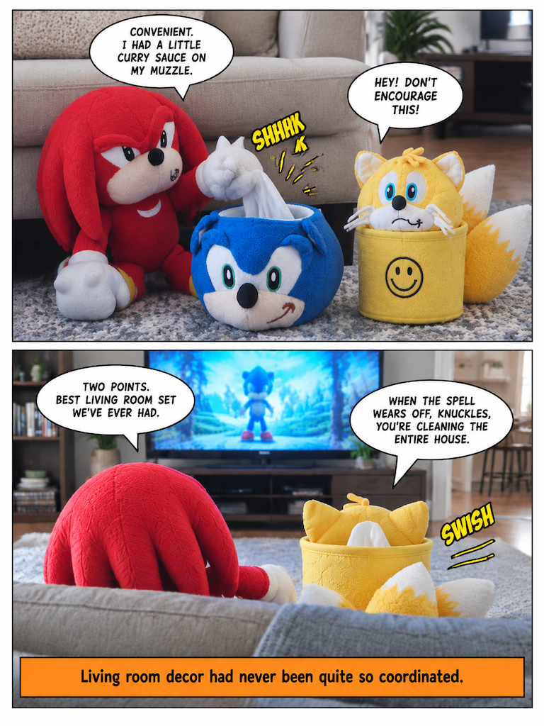 The Wizard's Grudge (page 4 of 4)