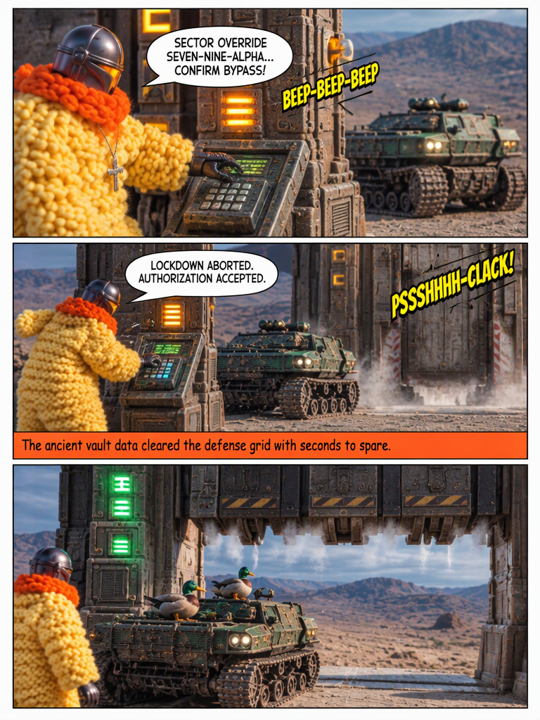 The Silent Checkpoint (page 3 of 4)