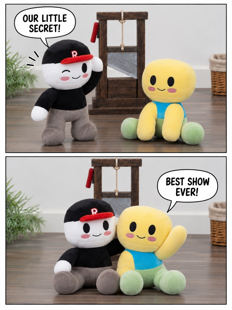 A Sly Stitched Secret (page 4 of 4)