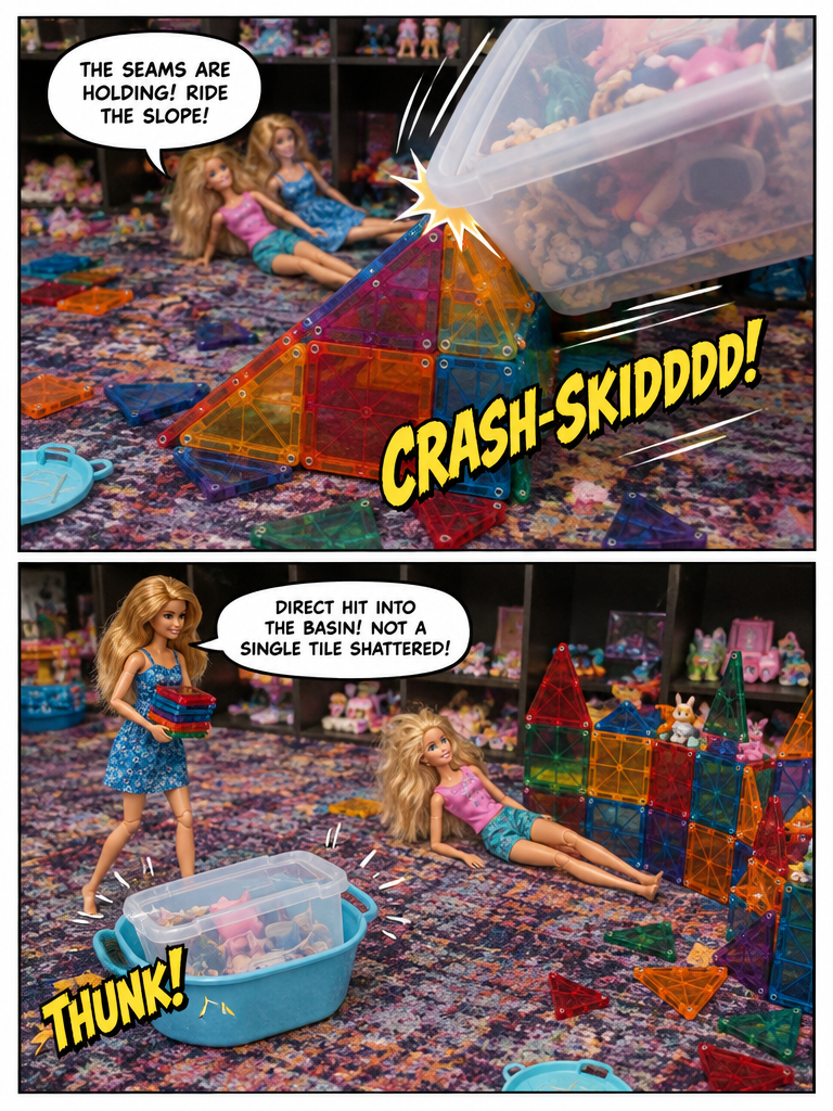 The Magnetic Rampart (page 3 of 4)