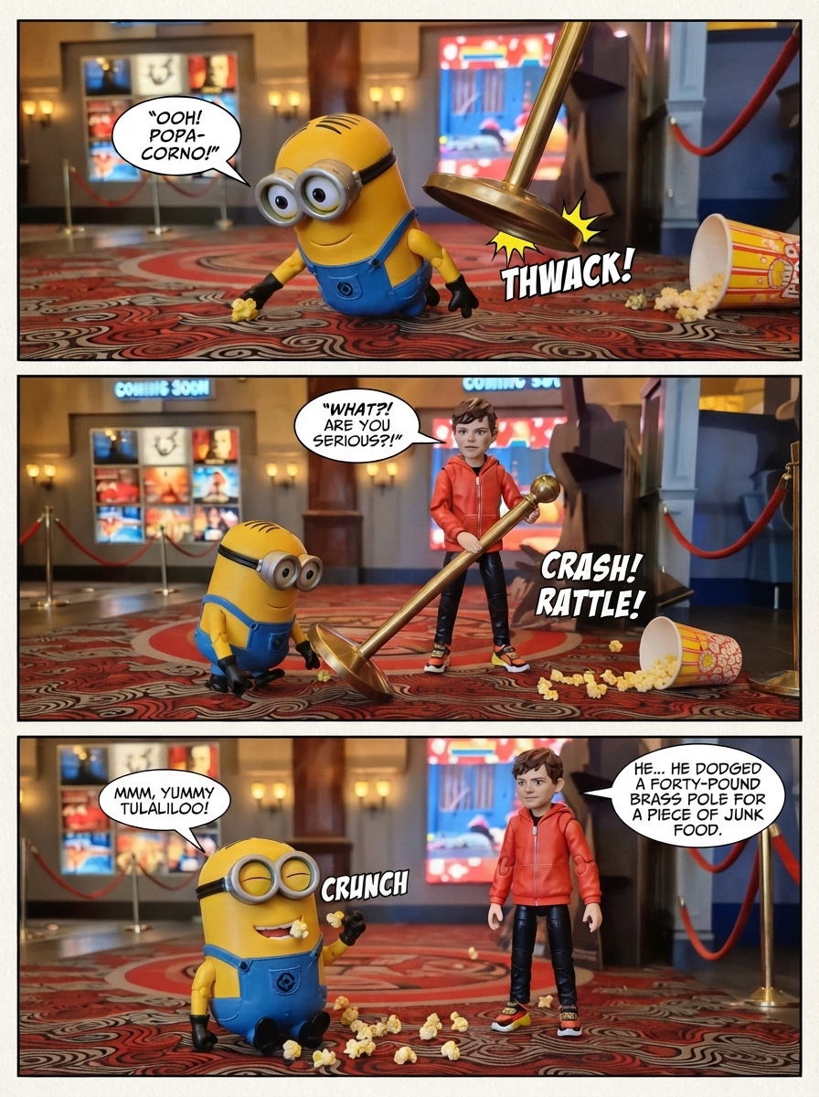 Operation Cinema Silence (page 2 of 4)