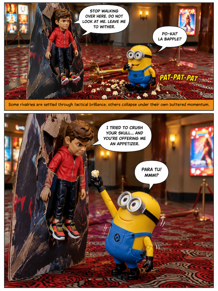 Operation Cinema Silence (page 4 of 4)