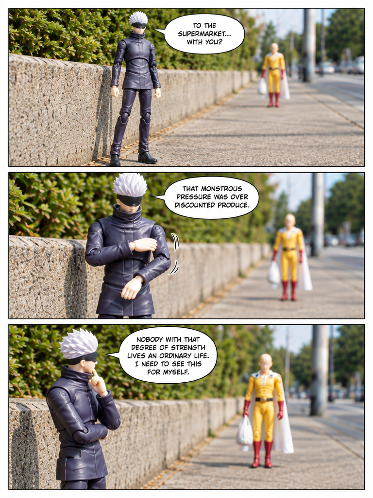 Serious Reprimand (page 6 of 8)