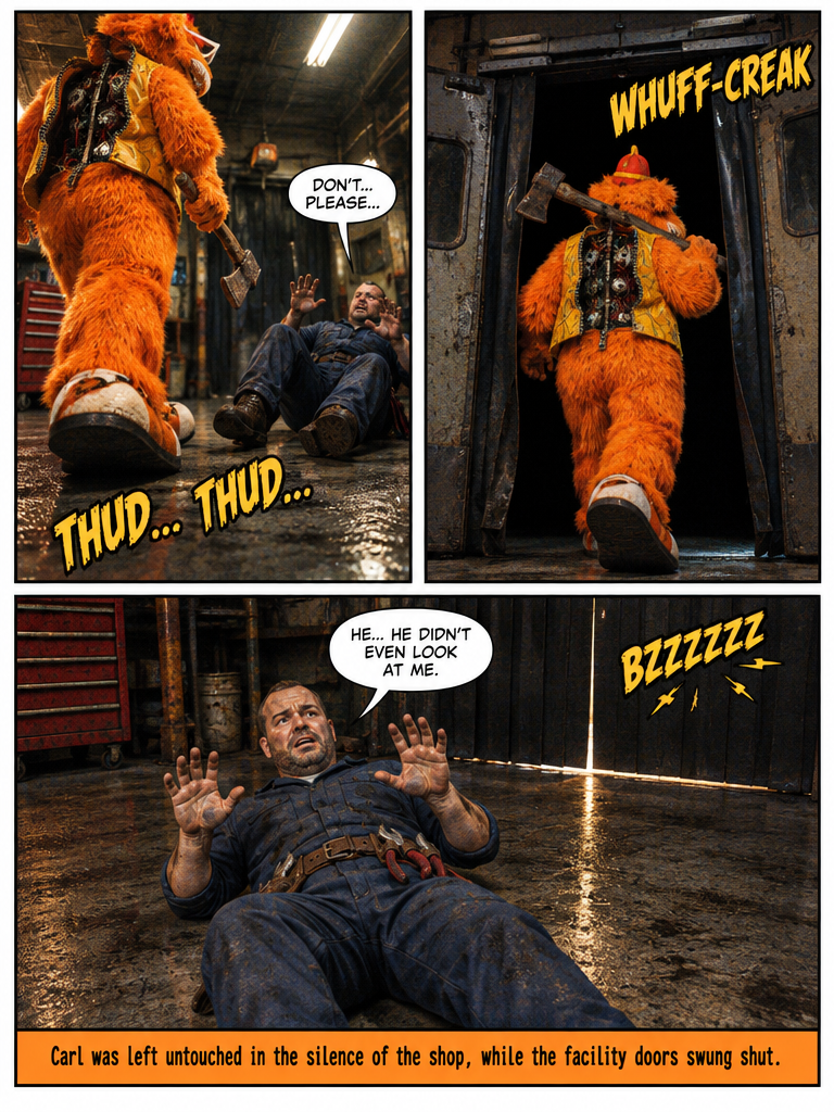 Loose Screws in the Workshop (page 4 of 4)