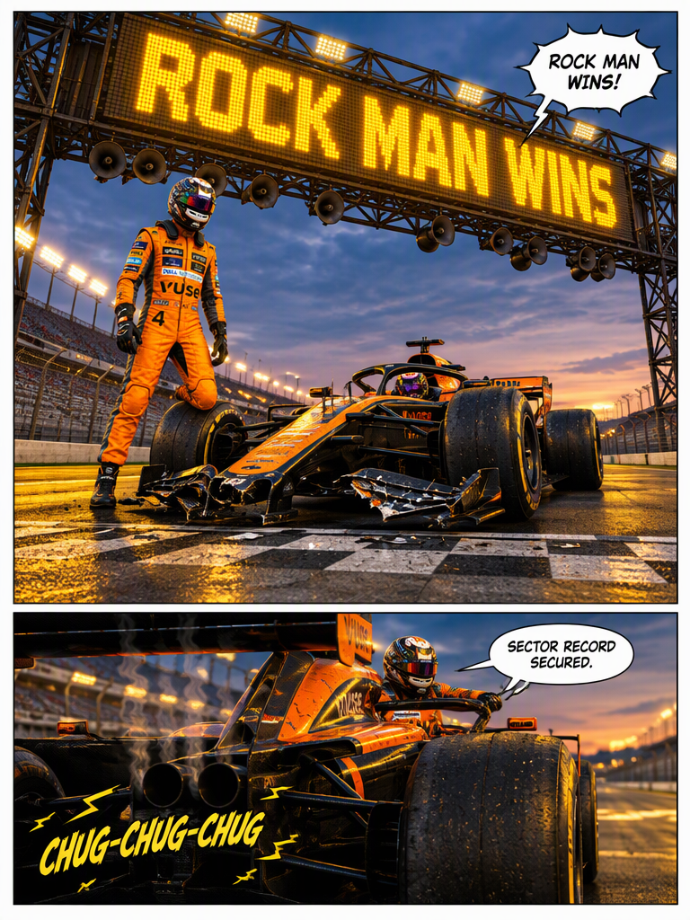 zero stress (page 4 of 8)