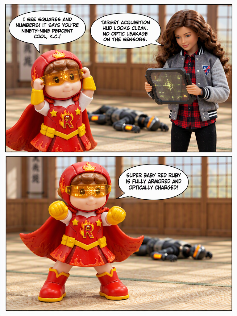 Cool Specs for a Super Toddler (page 3 of 4)
