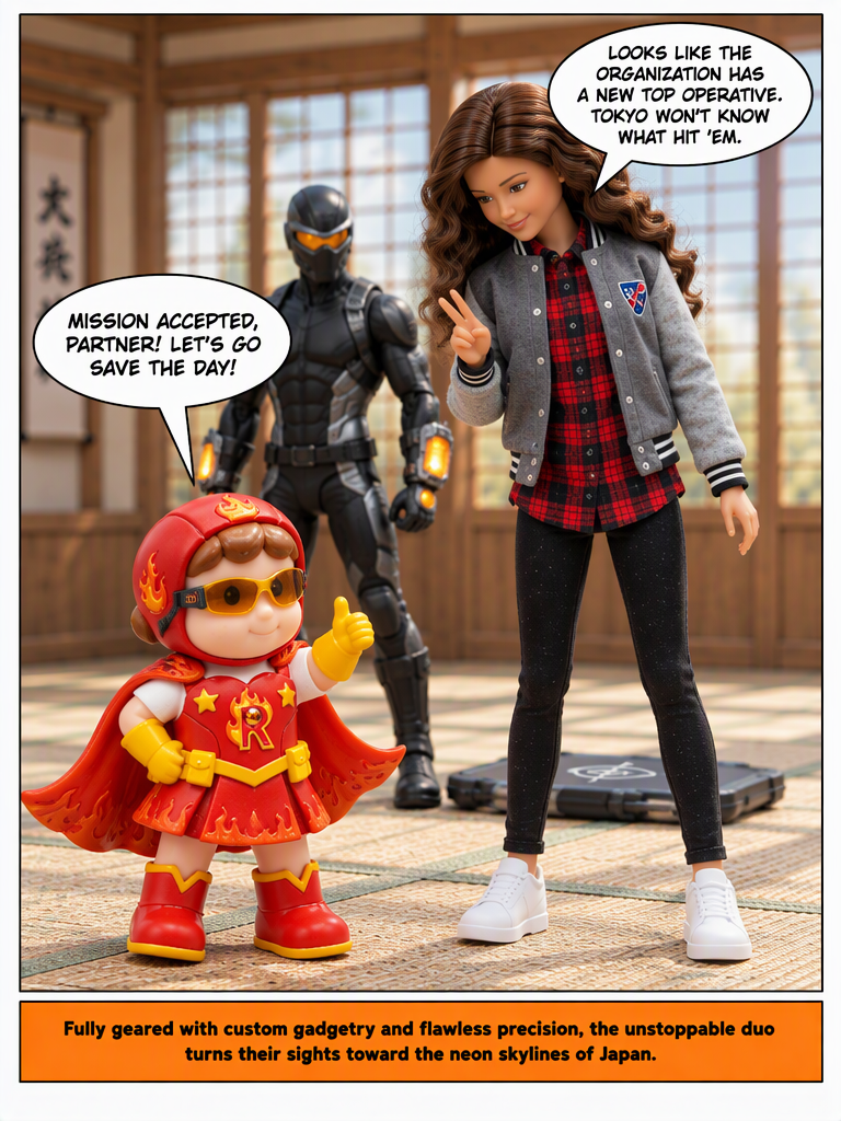 Cool Specs for a Super Toddler (page 4 of 4)
