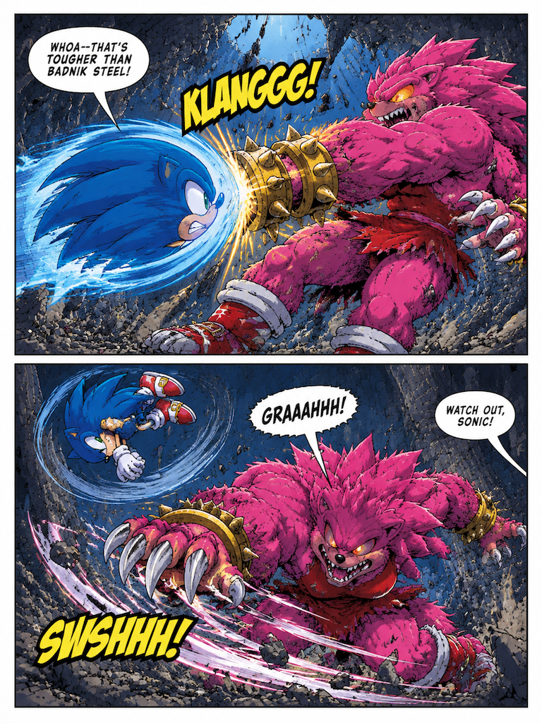 Reinforcements in the Ruin (page 2 of 4)