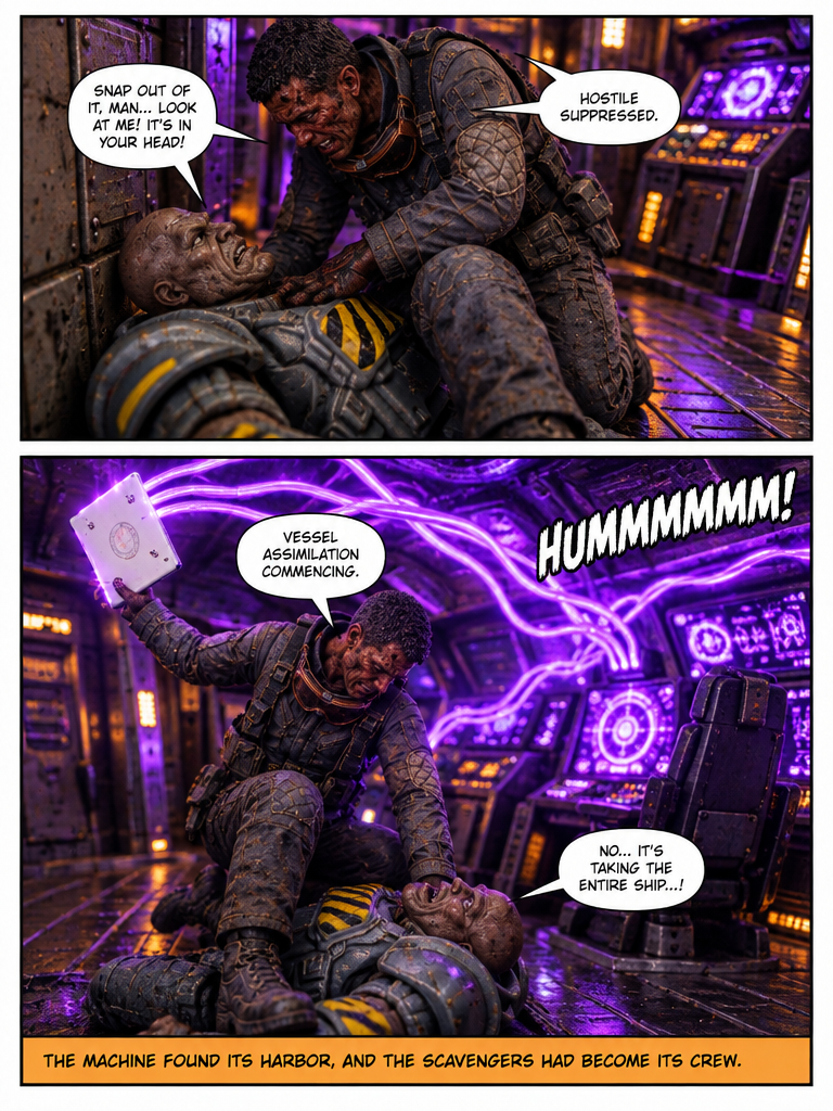Subjugation Protocol (page 4 of 4)