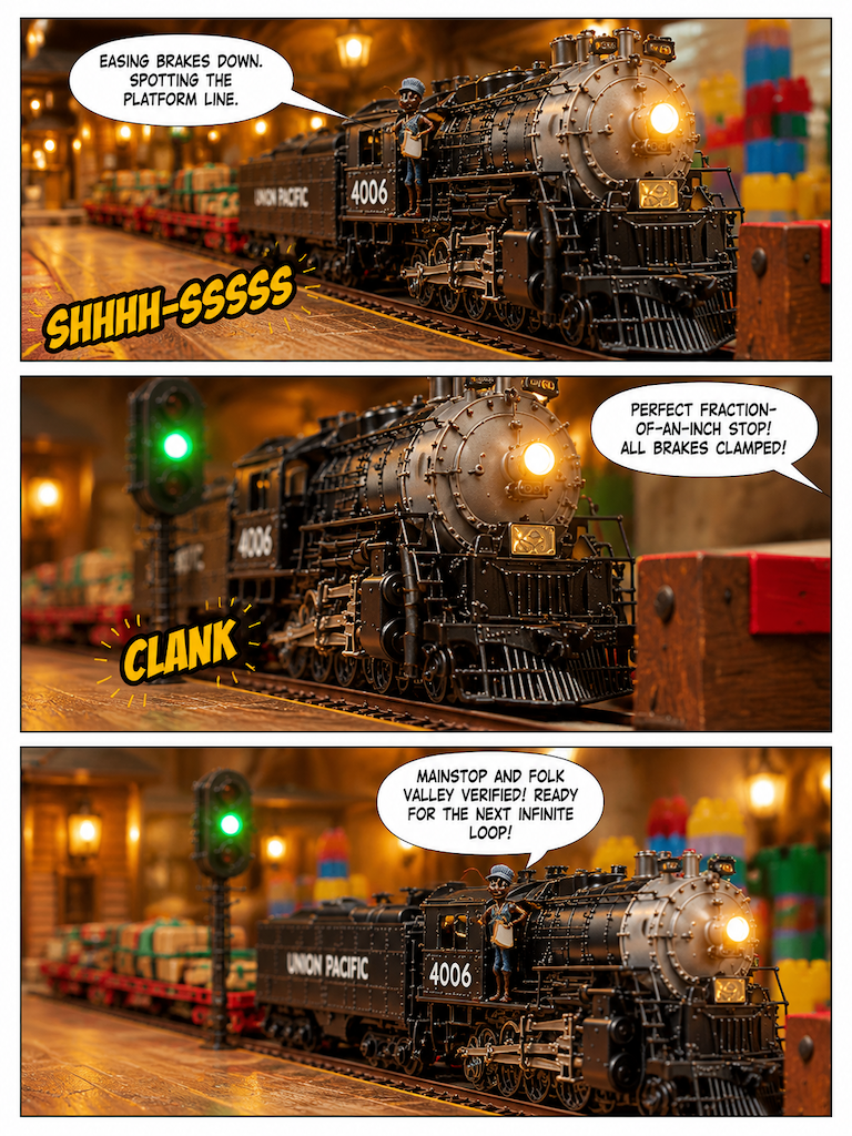 The Bluegrass Waypoint Circuit (page 4 of 4)