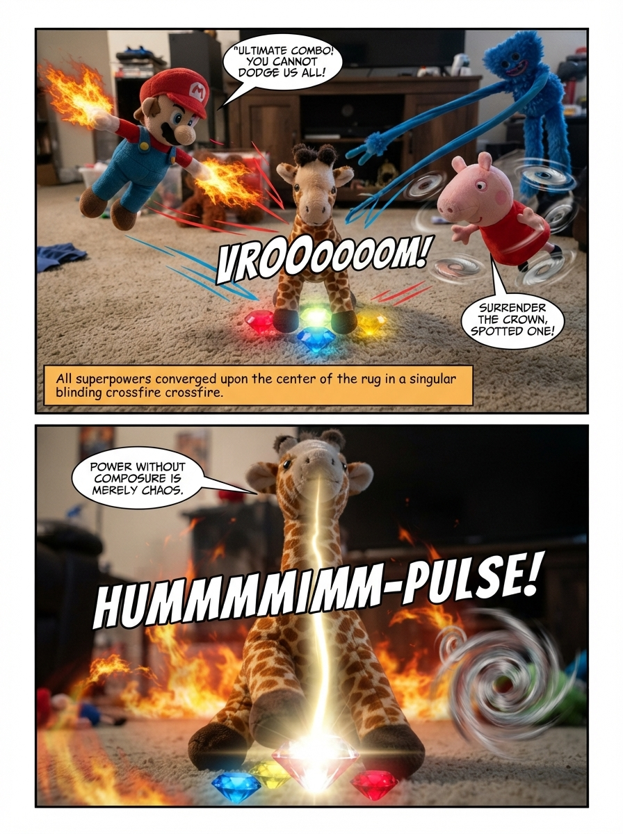 Battle for the Living Room Crown (page 2 of 4)