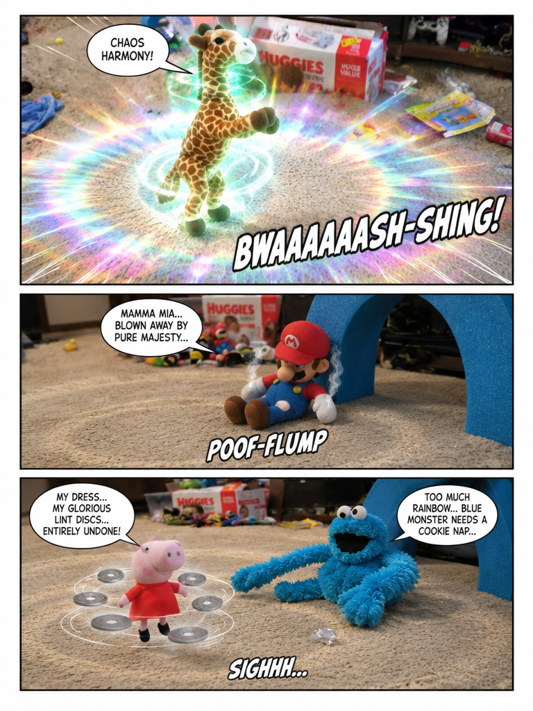 Battle for the Living Room Crown (page 3 of 4)