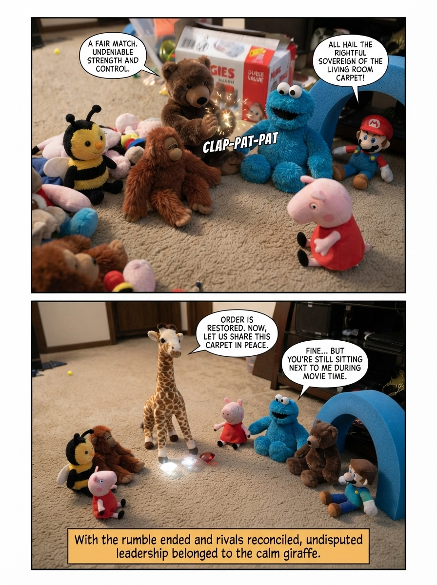 Battle for the Living Room Crown (page 4 of 4)