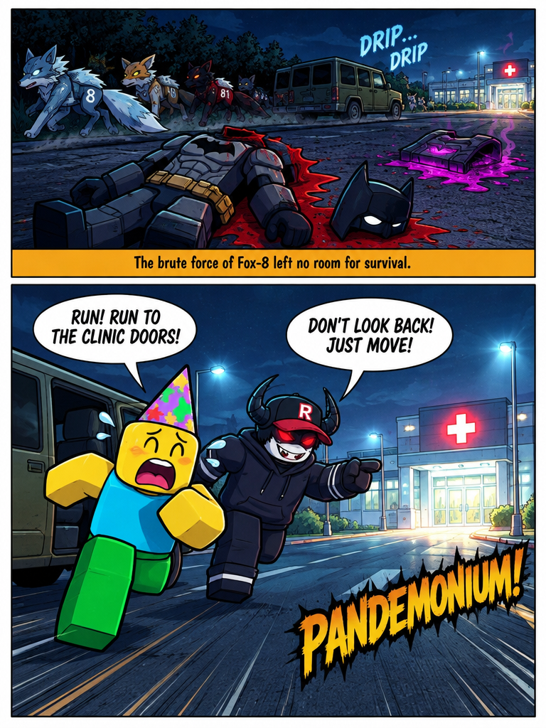 Ambush in the Dark (page 3 of 4)