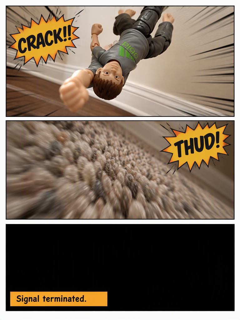 go down (page 8 of 8)