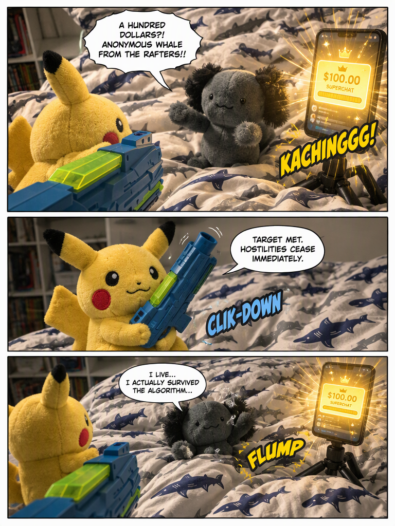 Crowdfunding Clemency (page 3 of 8)