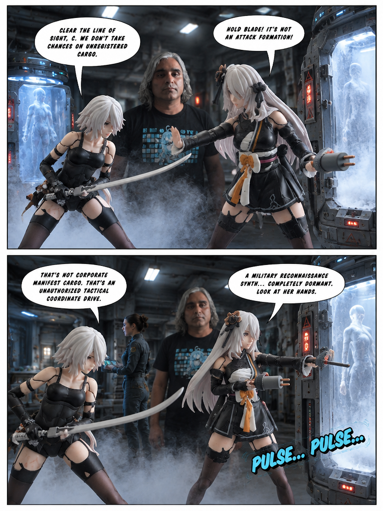 Breached Consignment (page 2 of 4)