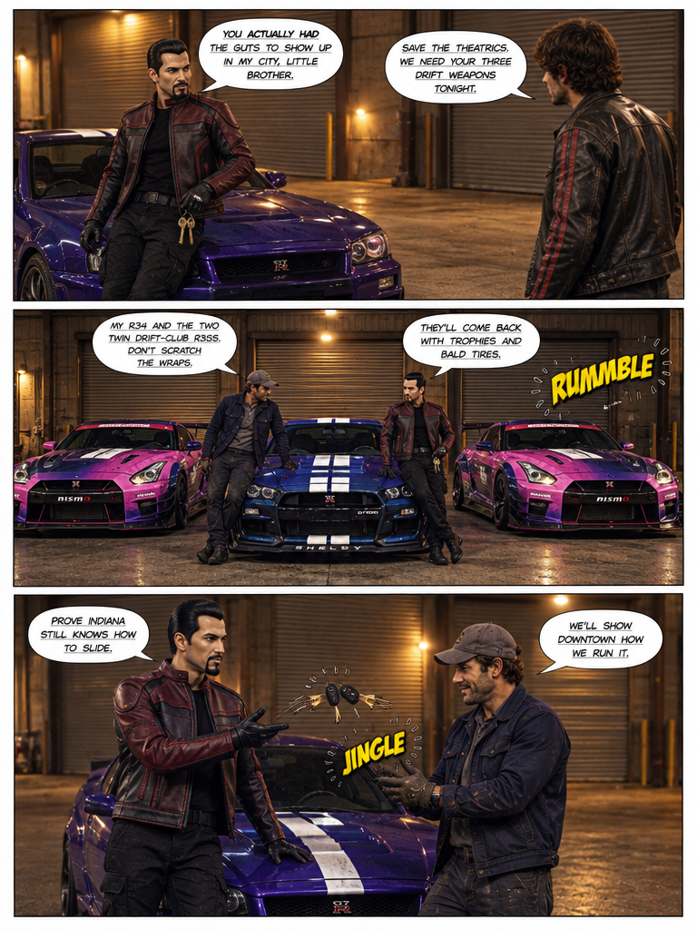 Destination: Cincinnati (page 2 of 4)