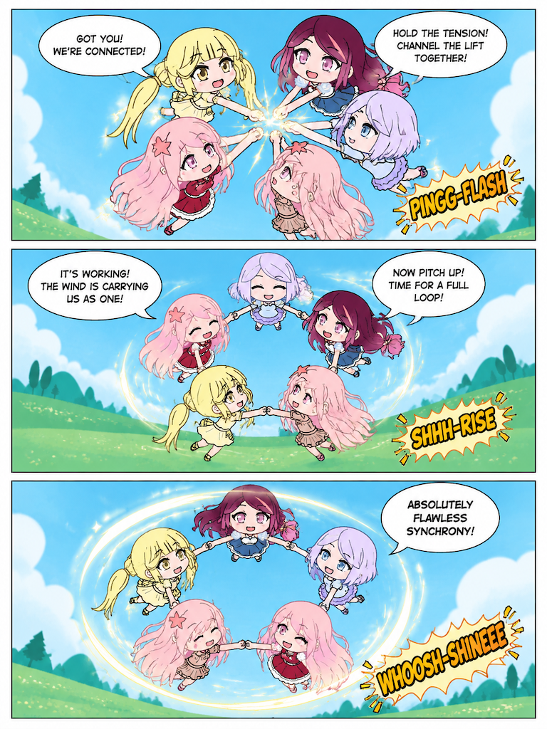 シー&エスには絶対的 (page 3 of 4)