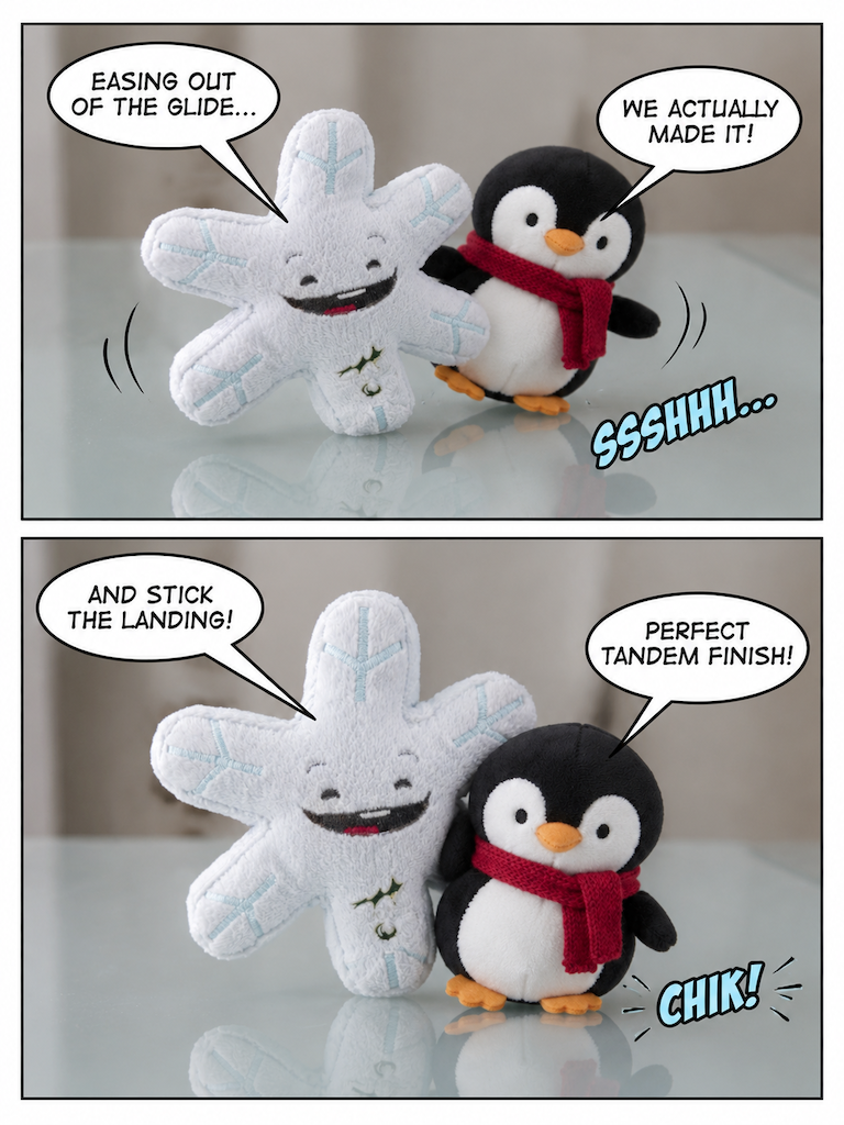 Tandem Spin (page 4 of 4)
