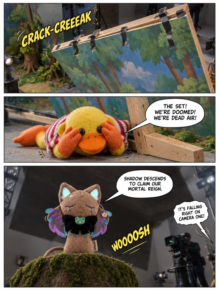 Live from Studio B (page 2 of 4)
