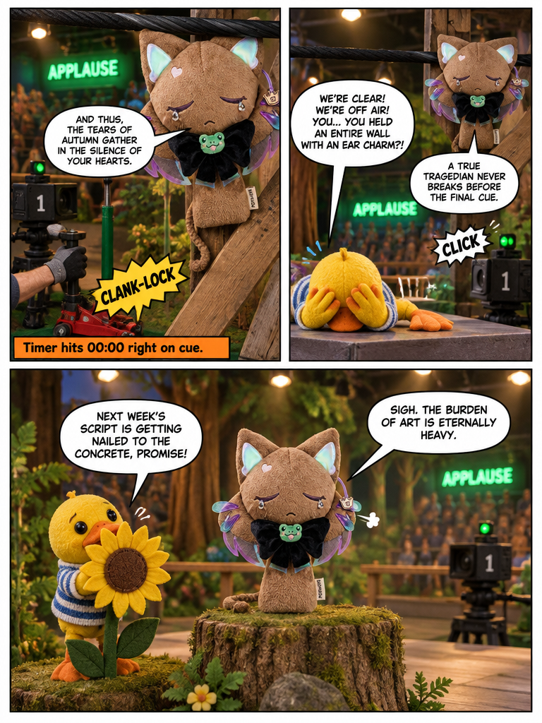 Live from Studio B (page 4 of 4)