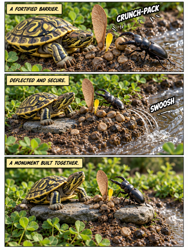 A Garden Beacon (page 4 of 4)