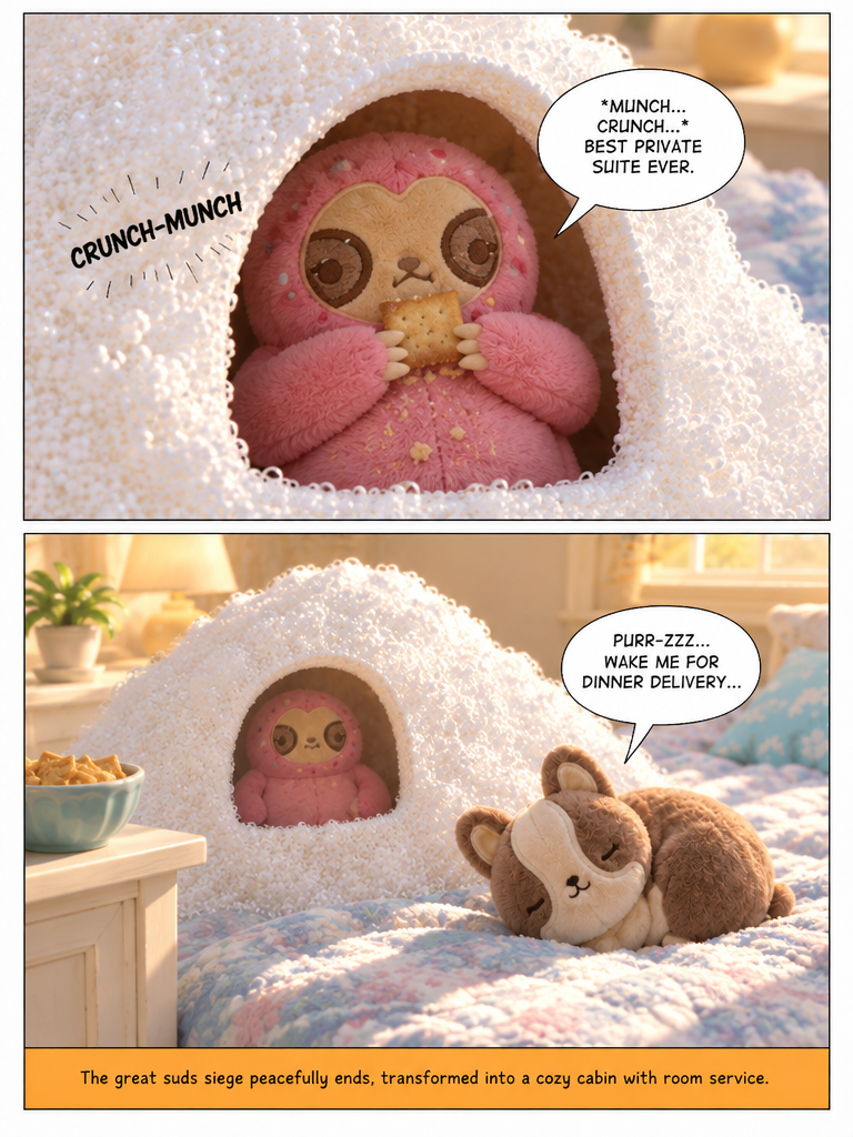 Bunker of Biscuits (page 4 of 8)