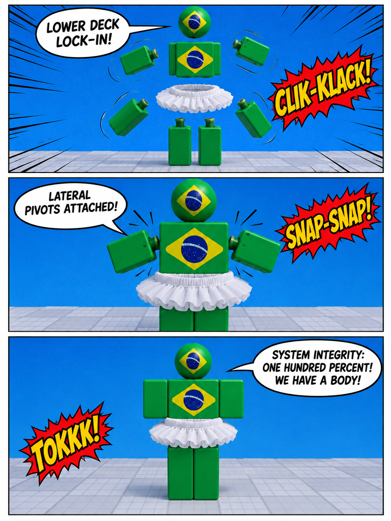 Time To Takeoff (page 3 of 4)