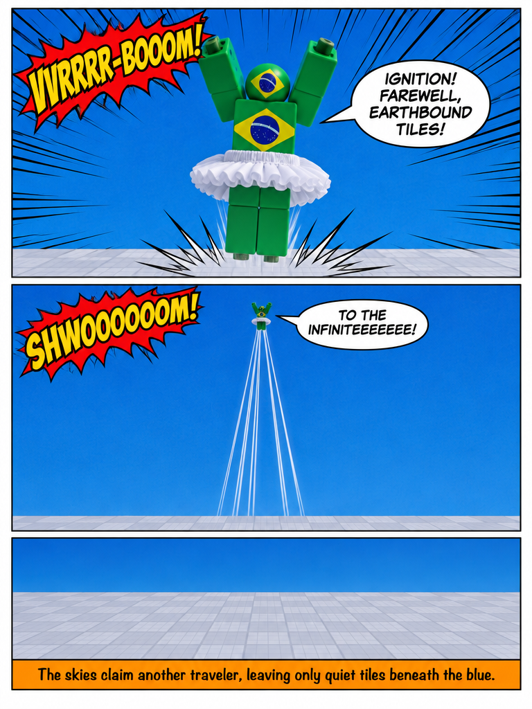 Time To Takeoff (page 4 of 4)