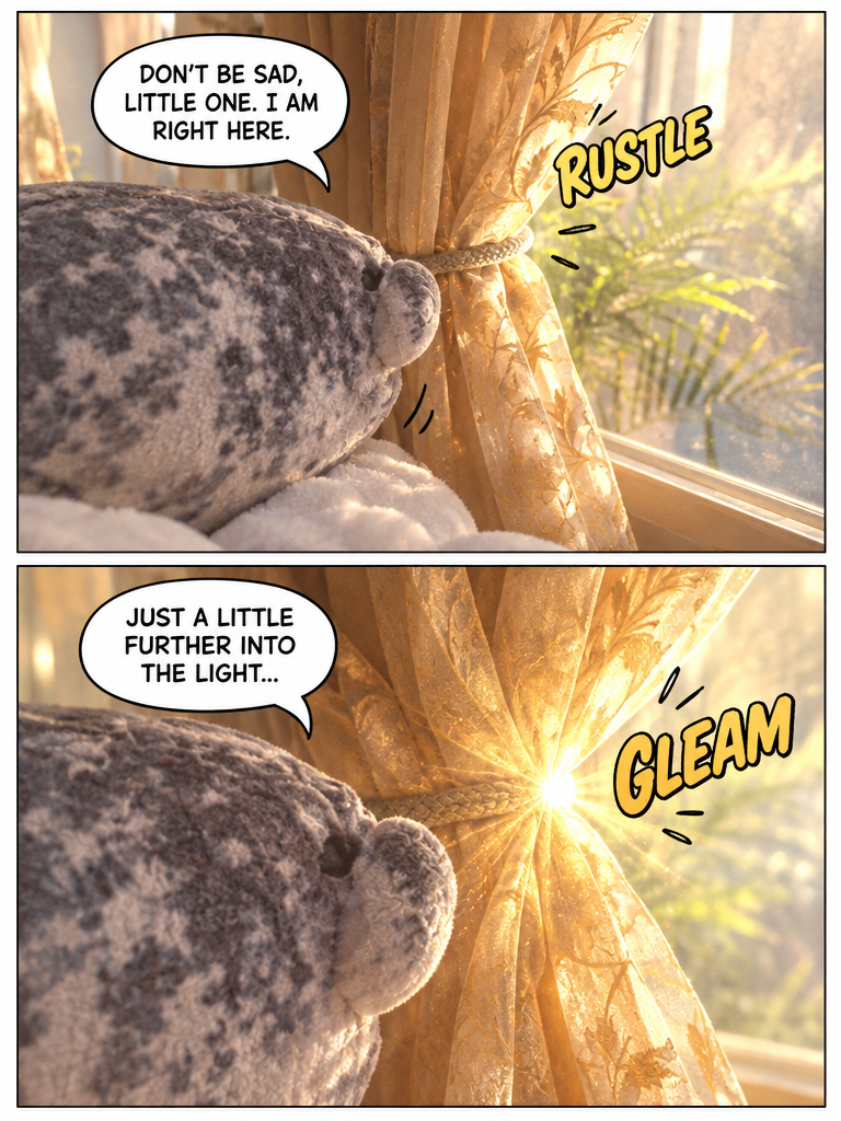 Watching from the Clouds (page 2 of 4)
