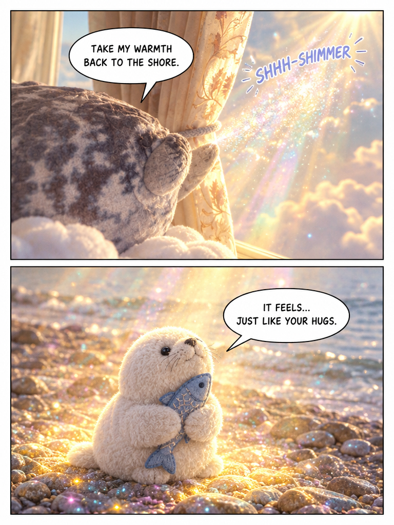 Watching from the Clouds (page 3 of 4)
