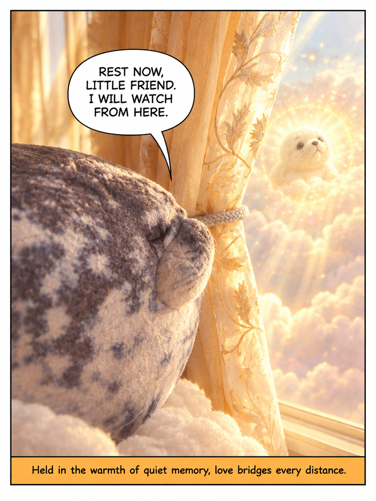 Watching from the Clouds (page 4 of 4)