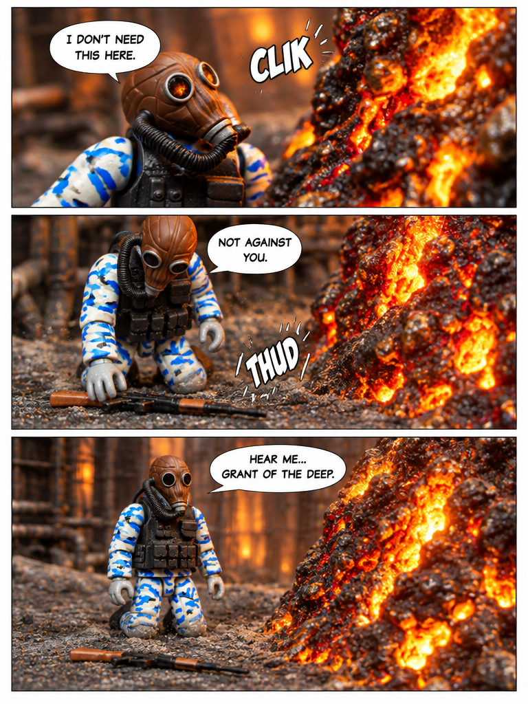 The Wish Granter (page 2 of 4)