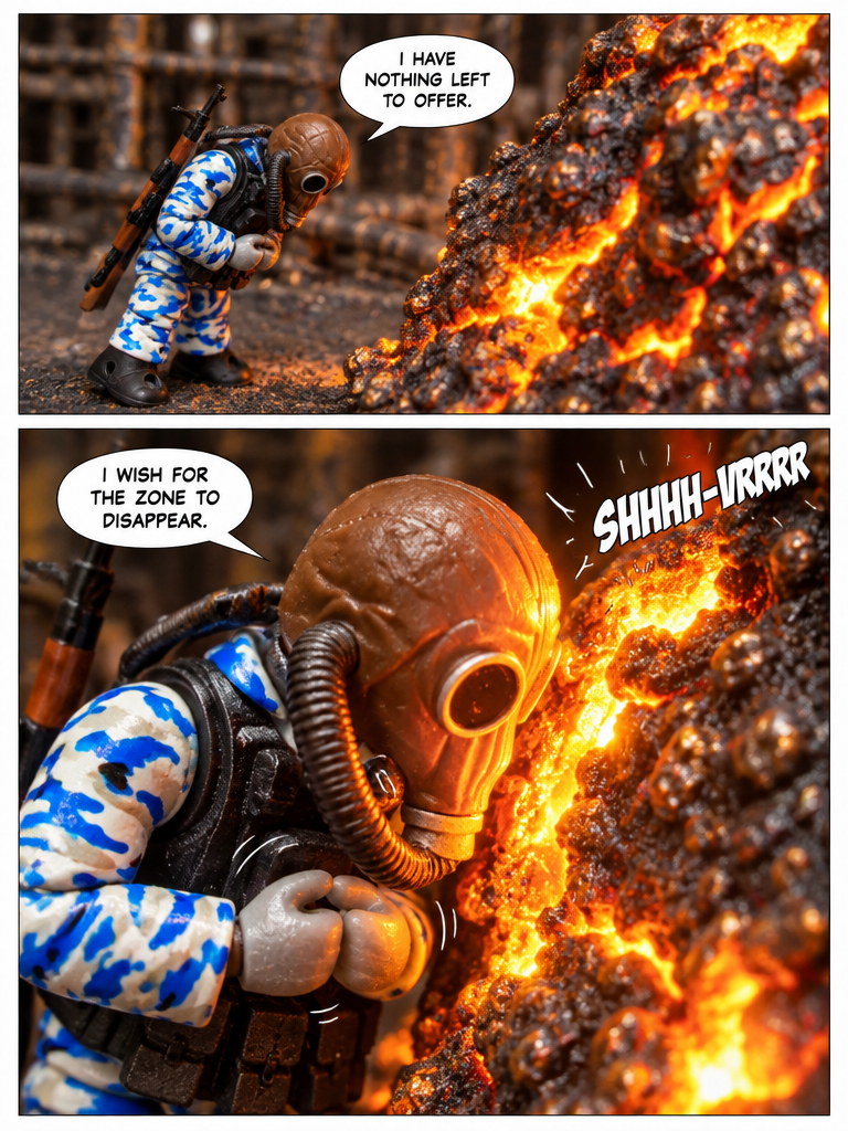 The Wish Granter (page 3 of 4)