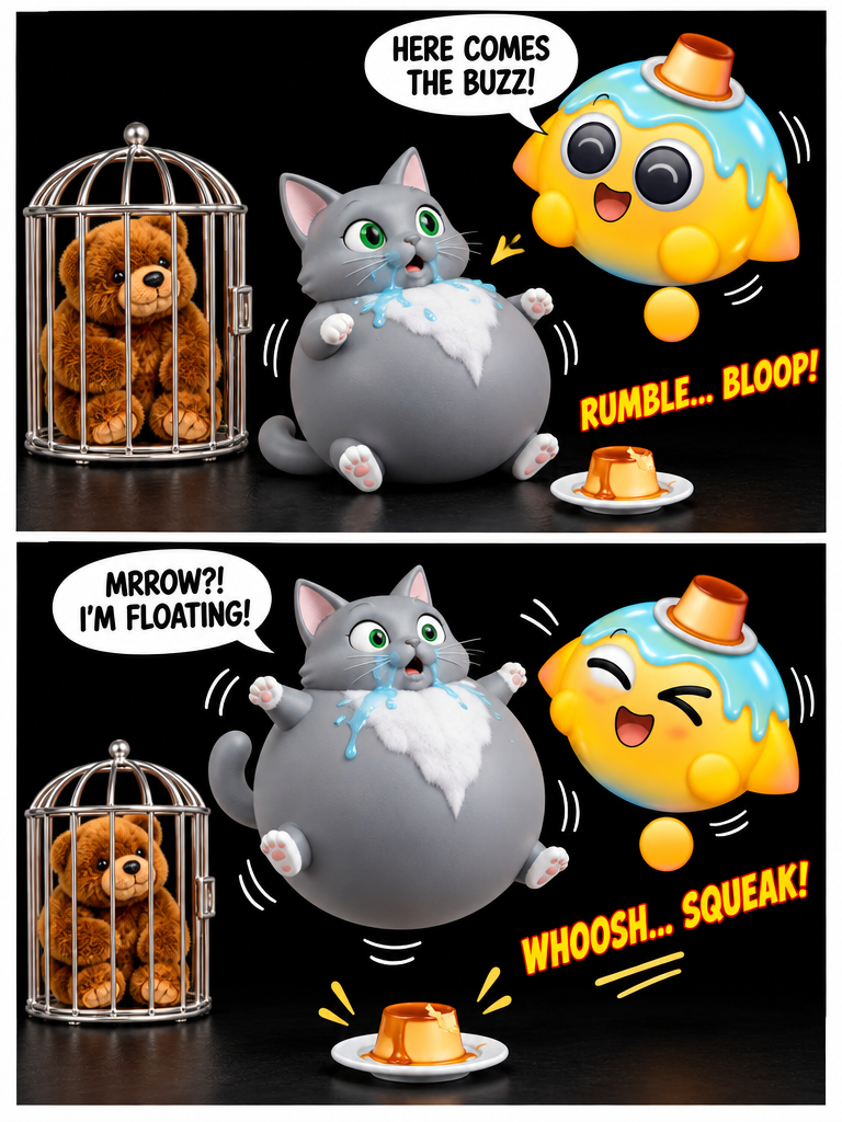 Slime Snack Inflation (page 3 of 4)