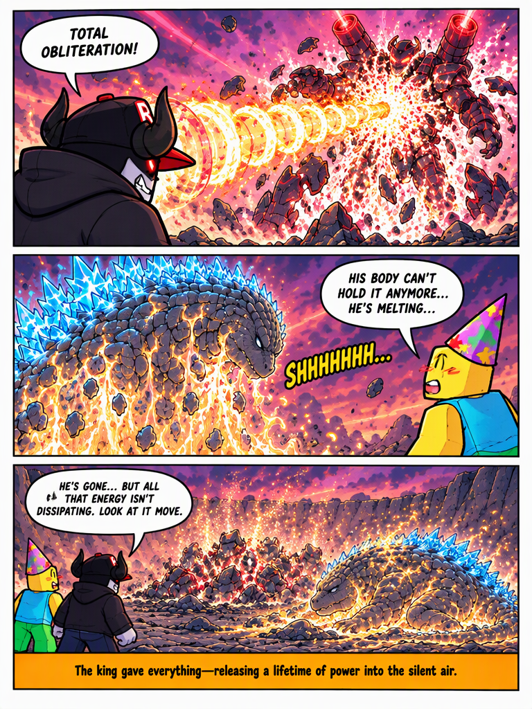 Inheritance of Fire (page 3 of 4)