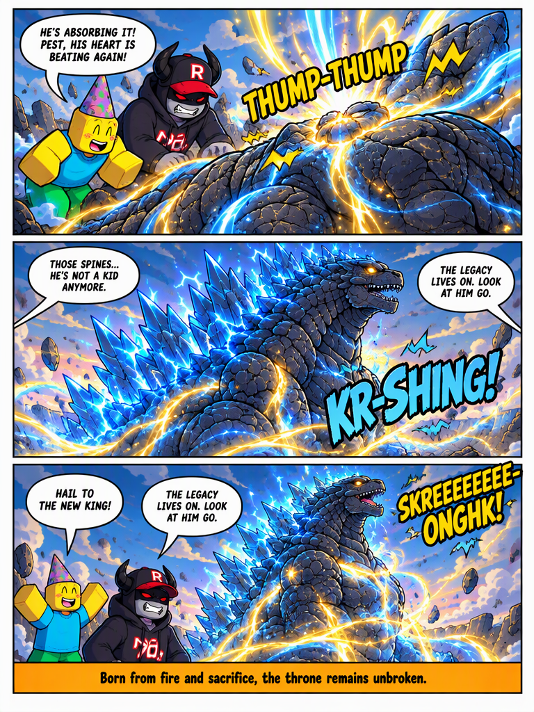 Inheritance of Fire (page 4 of 4)