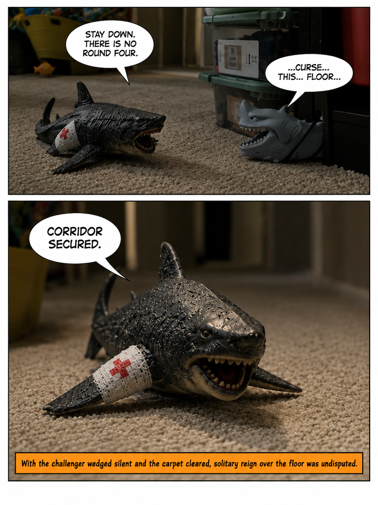 Round Three Rumble (page 4 of 4)
