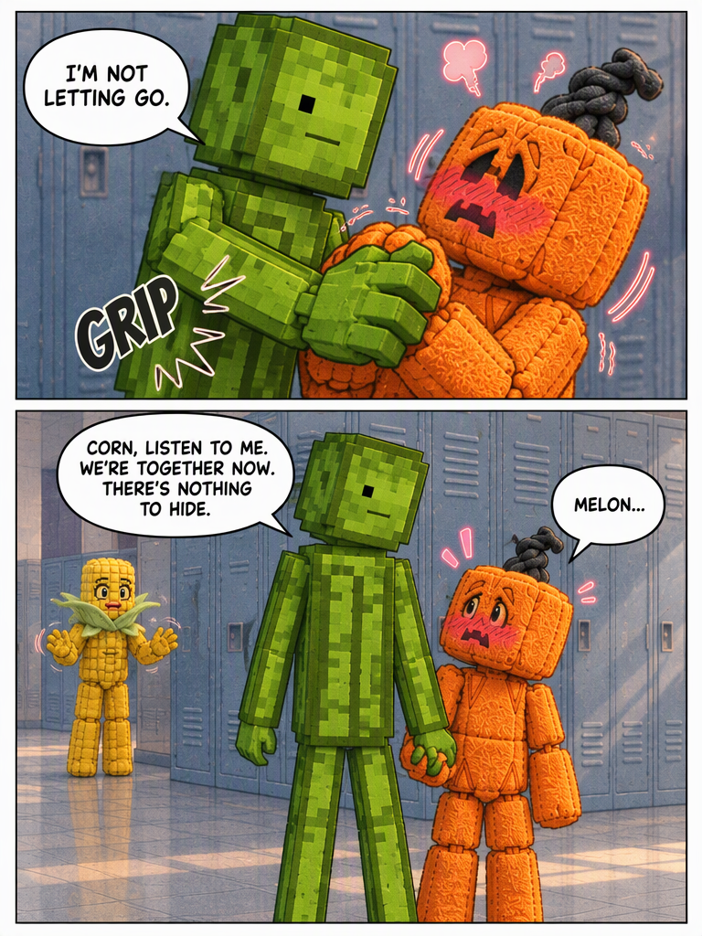 nicks secret (page 6 of 8)