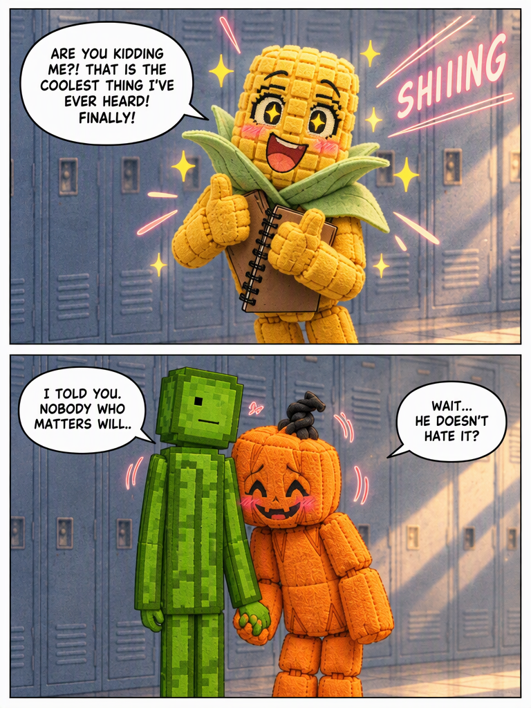 nicks secret (page 7 of 8)