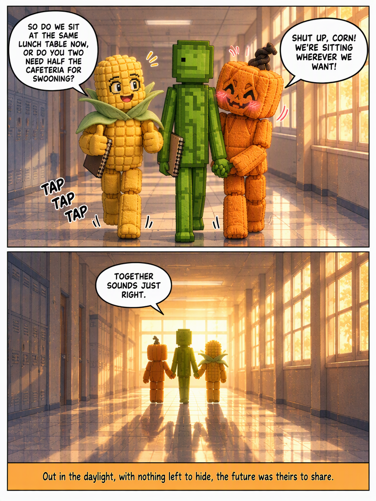 nicks secret (page 8 of 8)