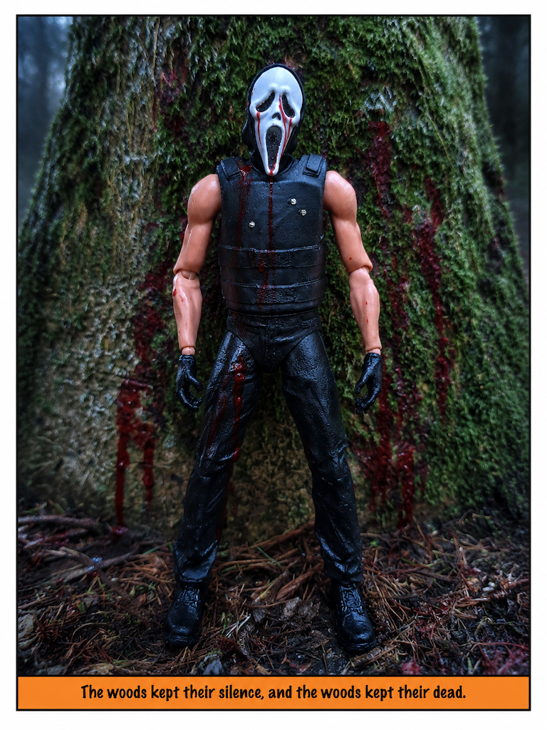Night of the Bleeding Mask (page 4 of 4)